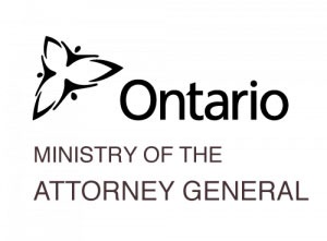 Ontario Ministry of the Attorney General